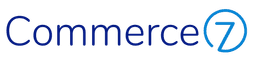 Commerce7 logo