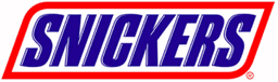 Snickers logo